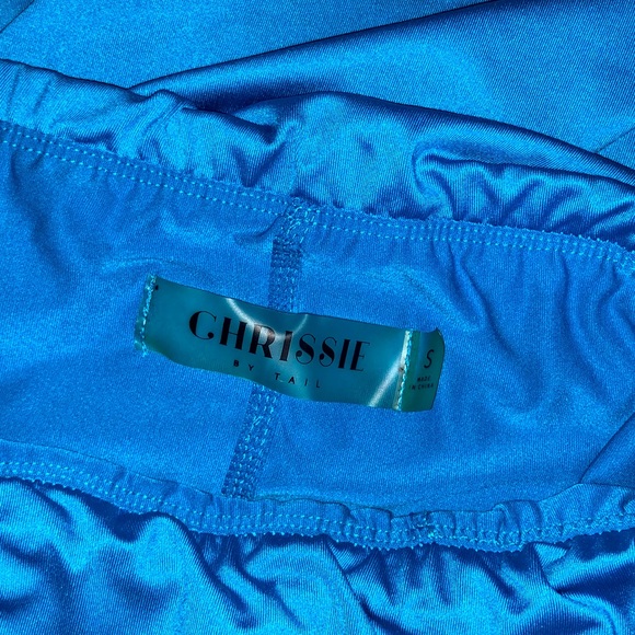 Tail Tennis Skirt - Picture 4 of 4